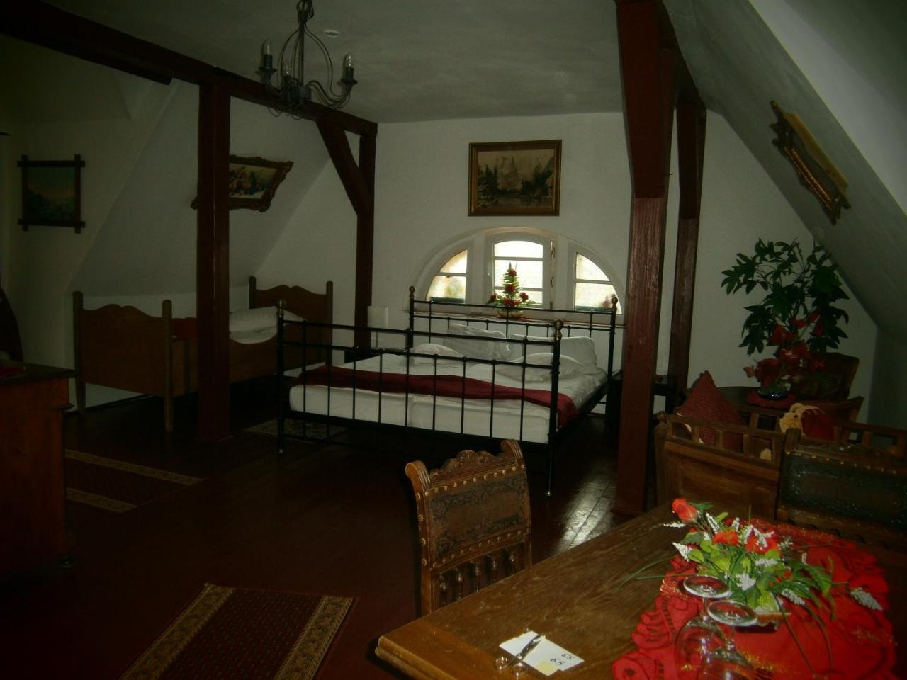 Ristorante Hotel Torino Zeitz Buitenkant foto