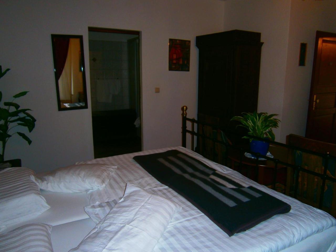 Ristorante Hotel Torino Zeitz Buitenkant foto